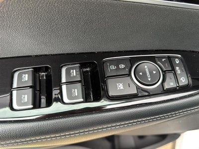 2018 Kia Sorento 3.3L SX