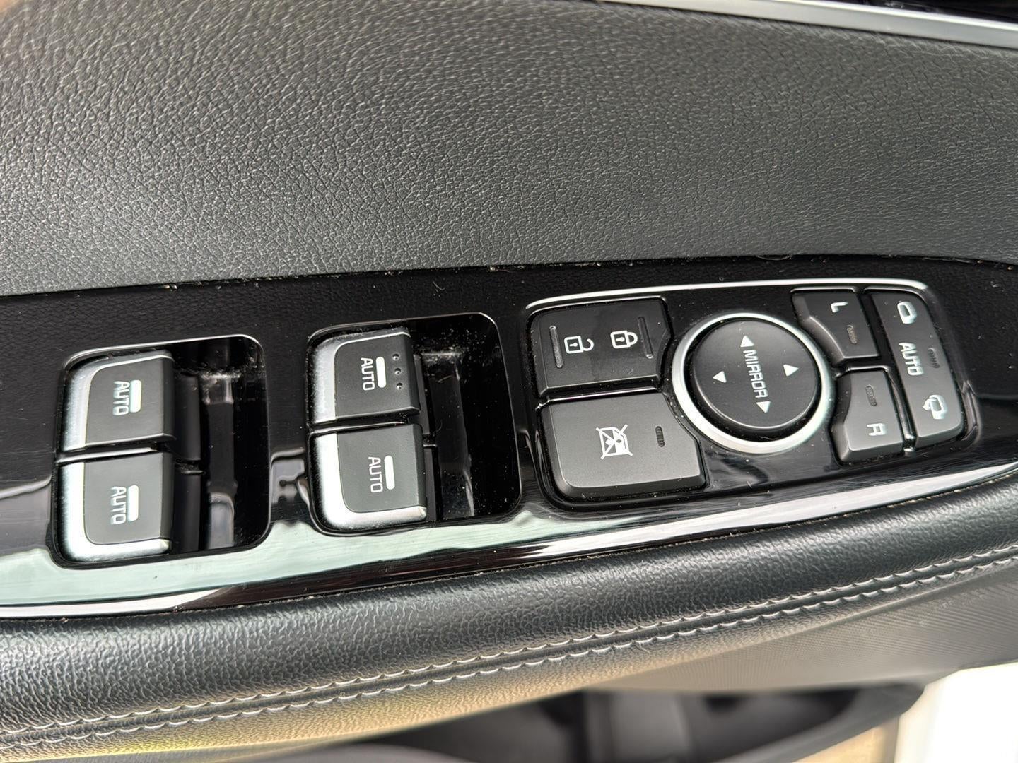 2018 Kia Sorento 3.3L SX