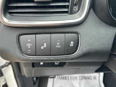 2018 Kia Sorento 3.3L SX