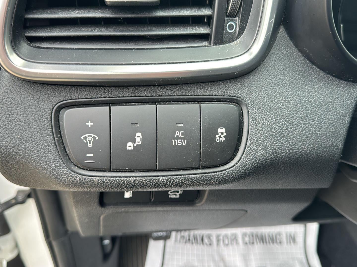 2018 Kia Sorento 3.3L SX