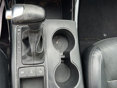 2018 Kia Sorento 3.3L SX