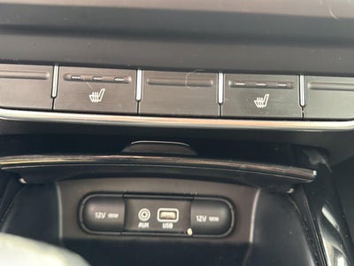 2018 Kia Sorento 3.3L SX