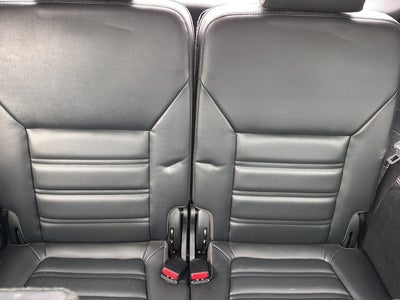 2018 Kia Sorento 3.3L SX