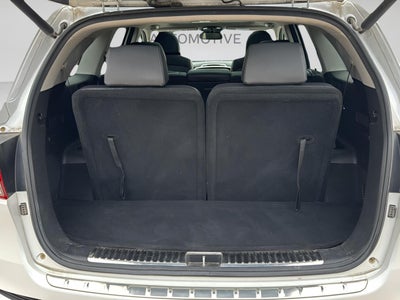 2018 Kia Sorento 3.3L SX