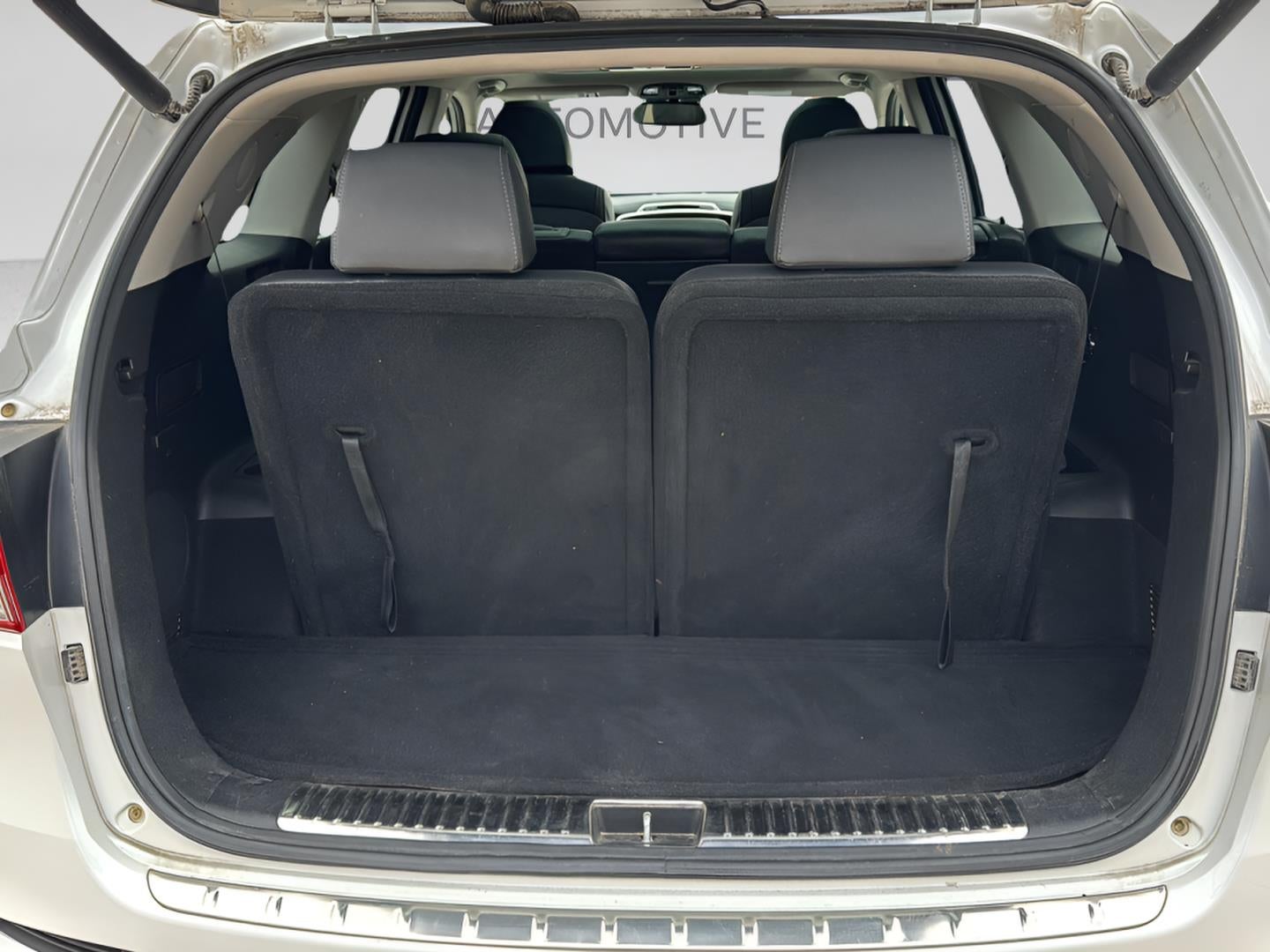 2018 Kia Sorento 3.3L SX