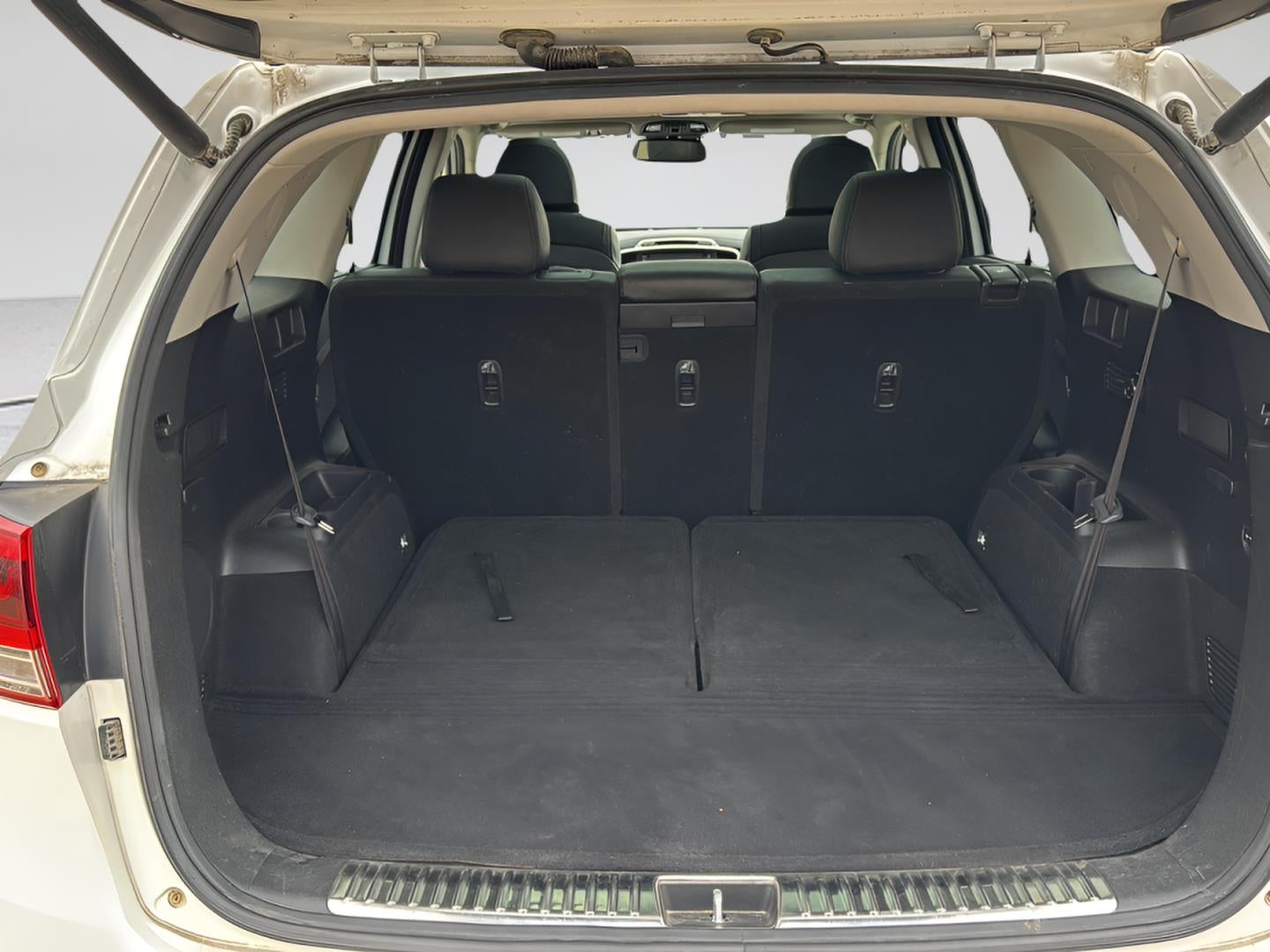 2018 Kia Sorento 3.3L SX