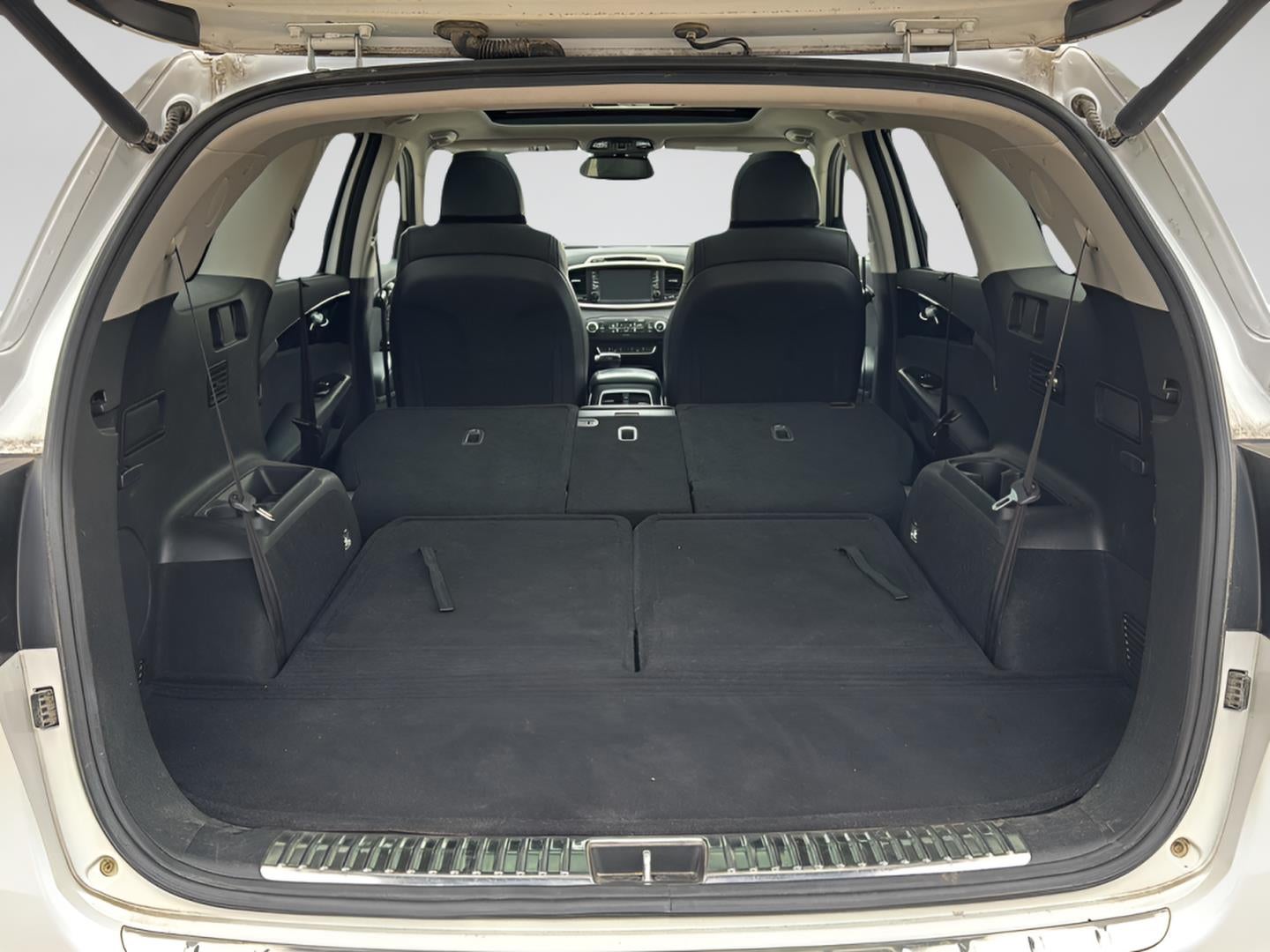 2018 Kia Sorento 3.3L SX