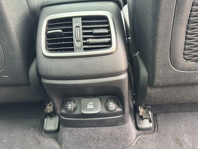 2018 Kia Sorento 3.3L SX