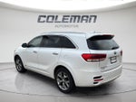 2018 Kia Sorento 3.3L SX