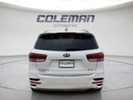 2018 Kia Sorento 3.3L SX