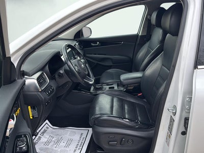 2018 Kia Sorento 3.3L SX