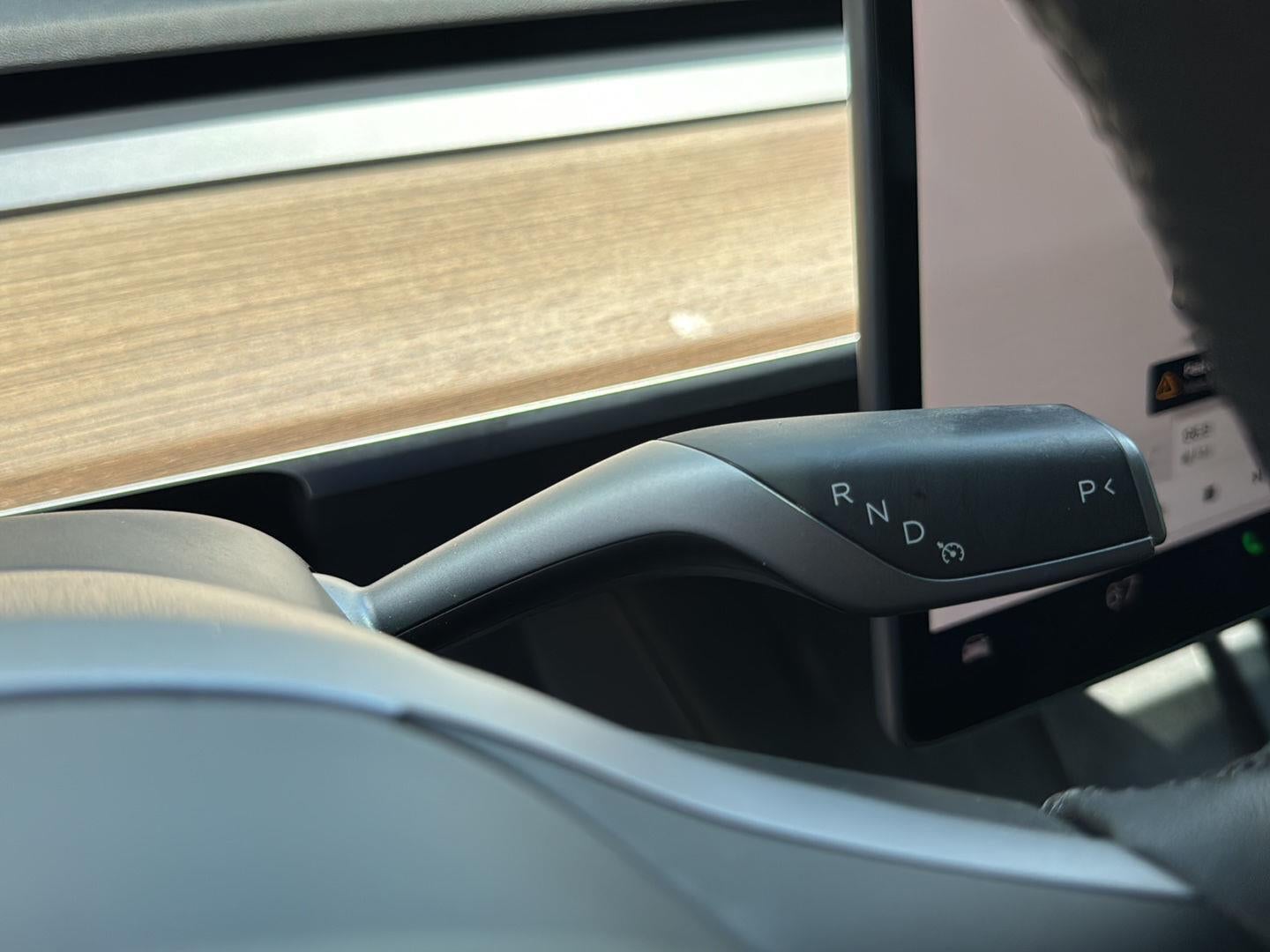 2023 Tesla Model 3 Standard Range Plus