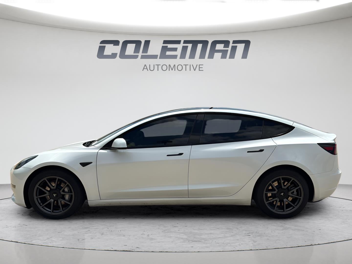2023 Tesla Model 3 Standard Range Plus