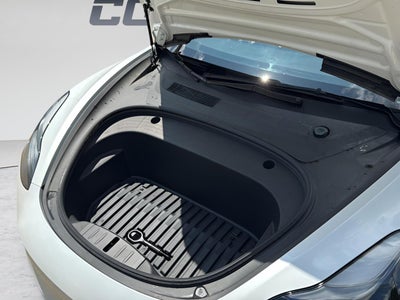 2023 Tesla Model 3 Standard Range Plus