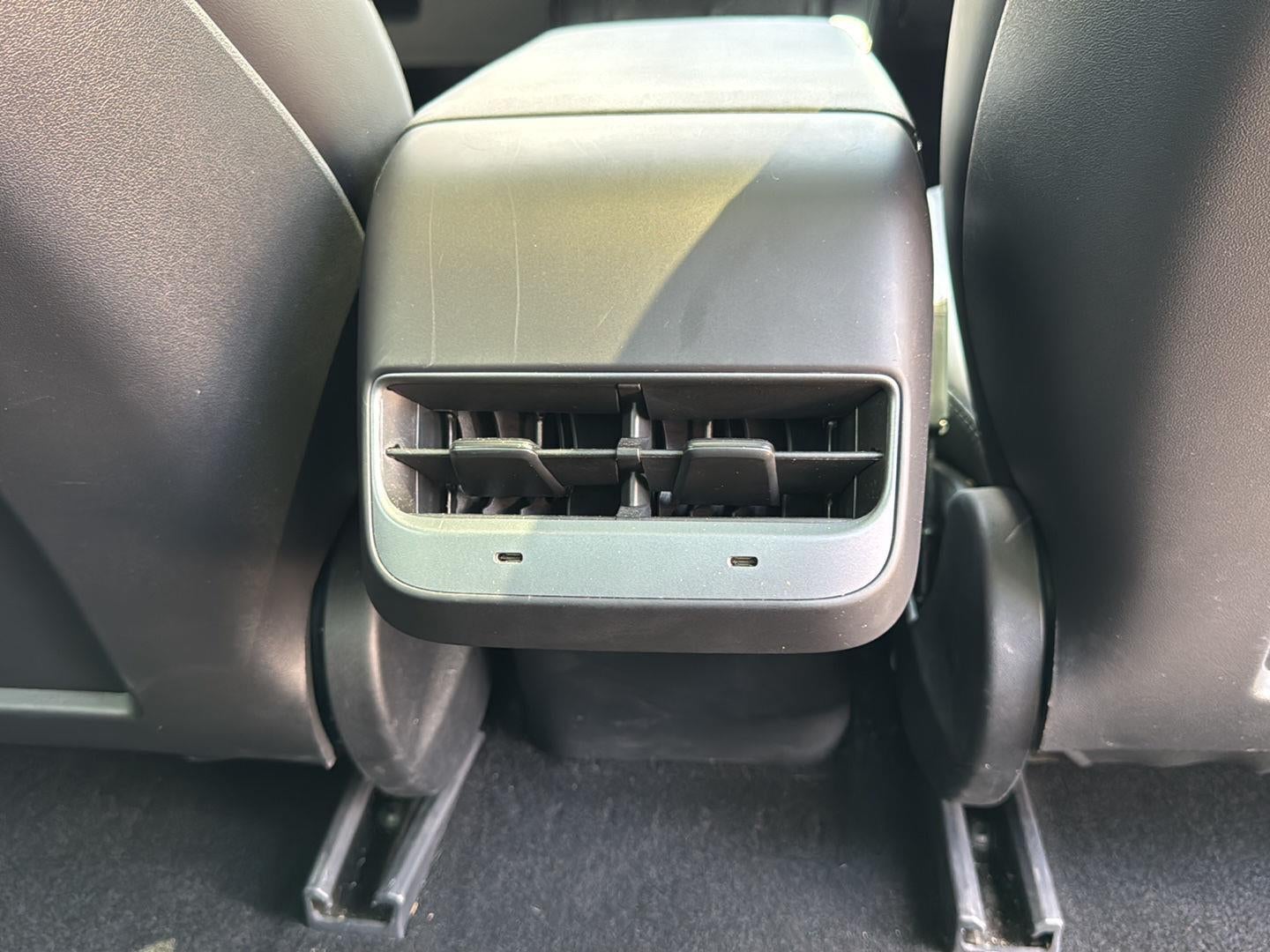 2023 Tesla Model 3 Standard Range Plus