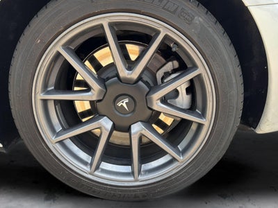 2023 Tesla Model 3 Standard Range Plus