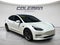 2023 Tesla Model 3 Standard Range Plus