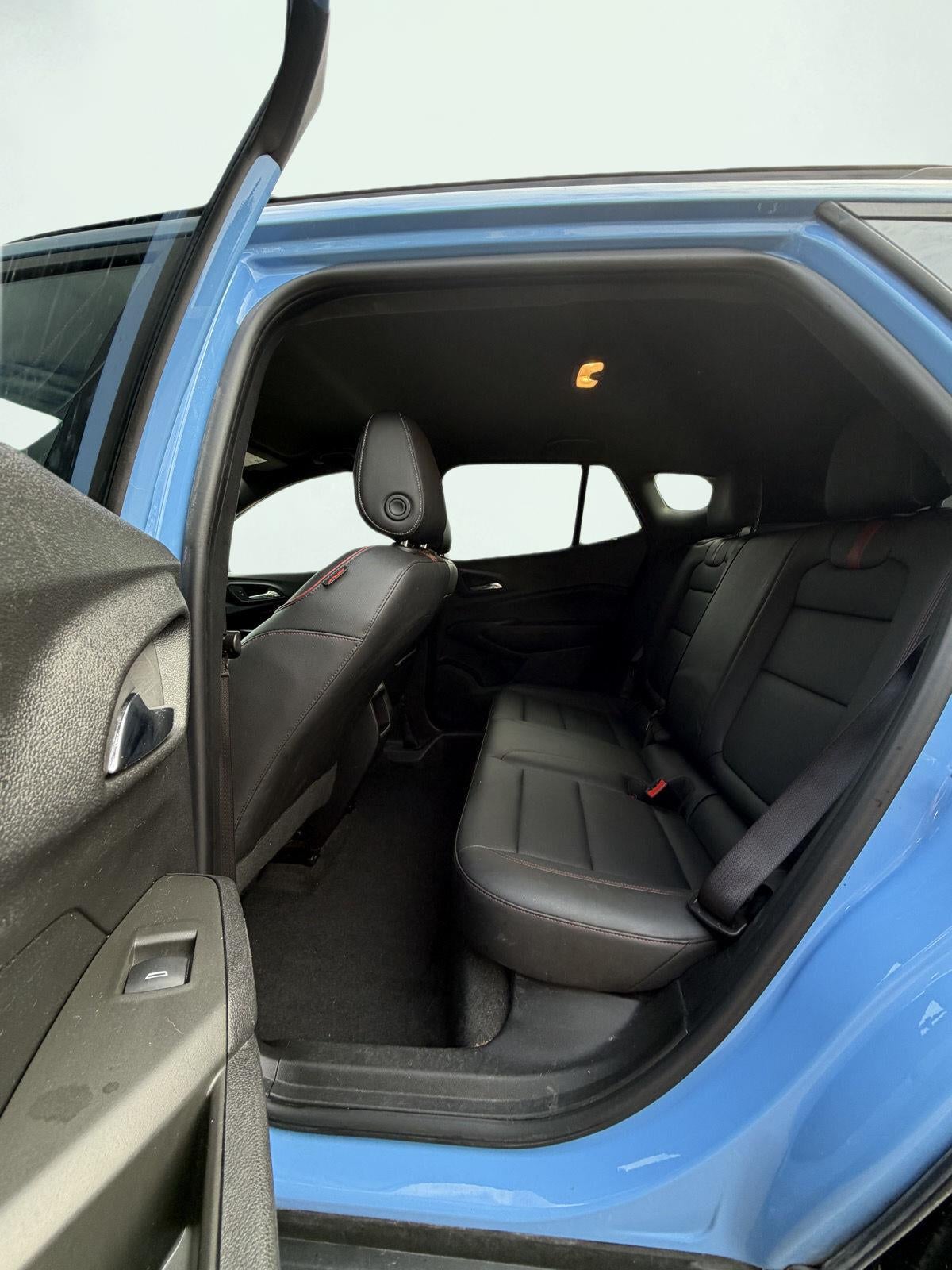 2024 Chevrolet Trax FWD 2RS