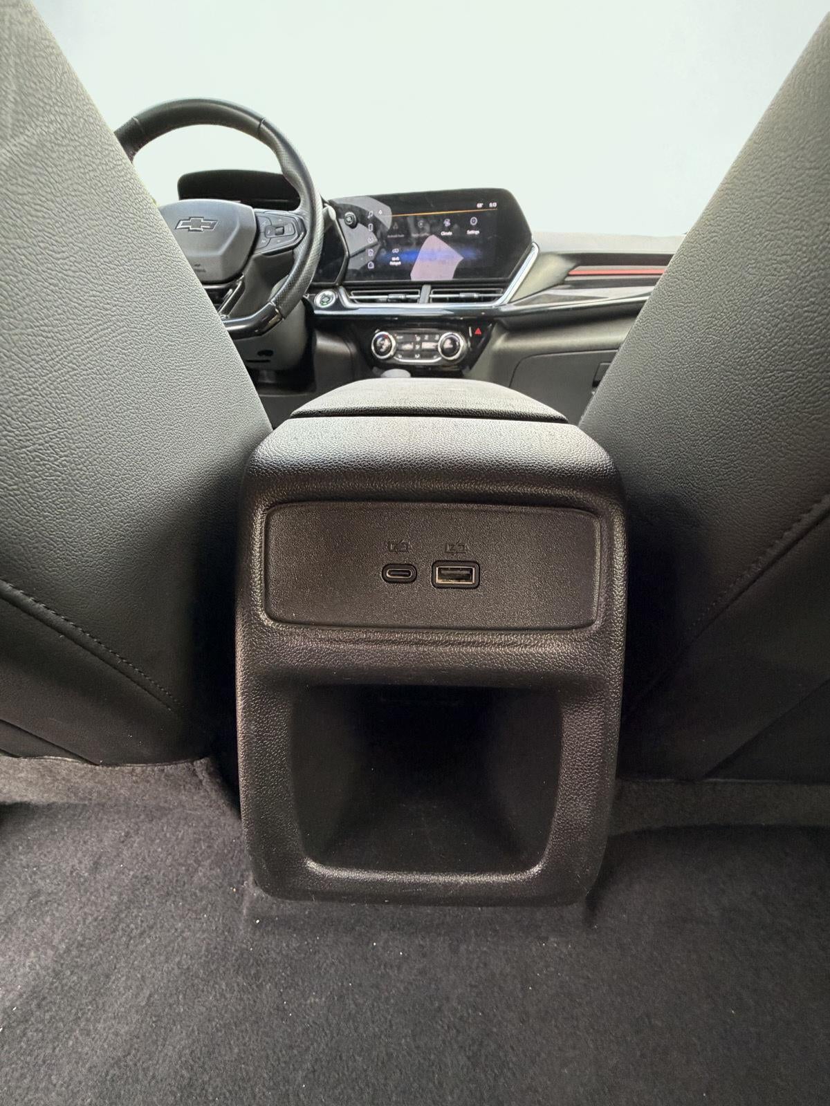 2024 Chevrolet Trax FWD 2RS