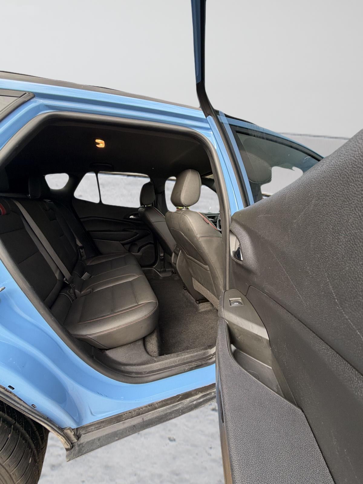 2024 Chevrolet Trax FWD 2RS