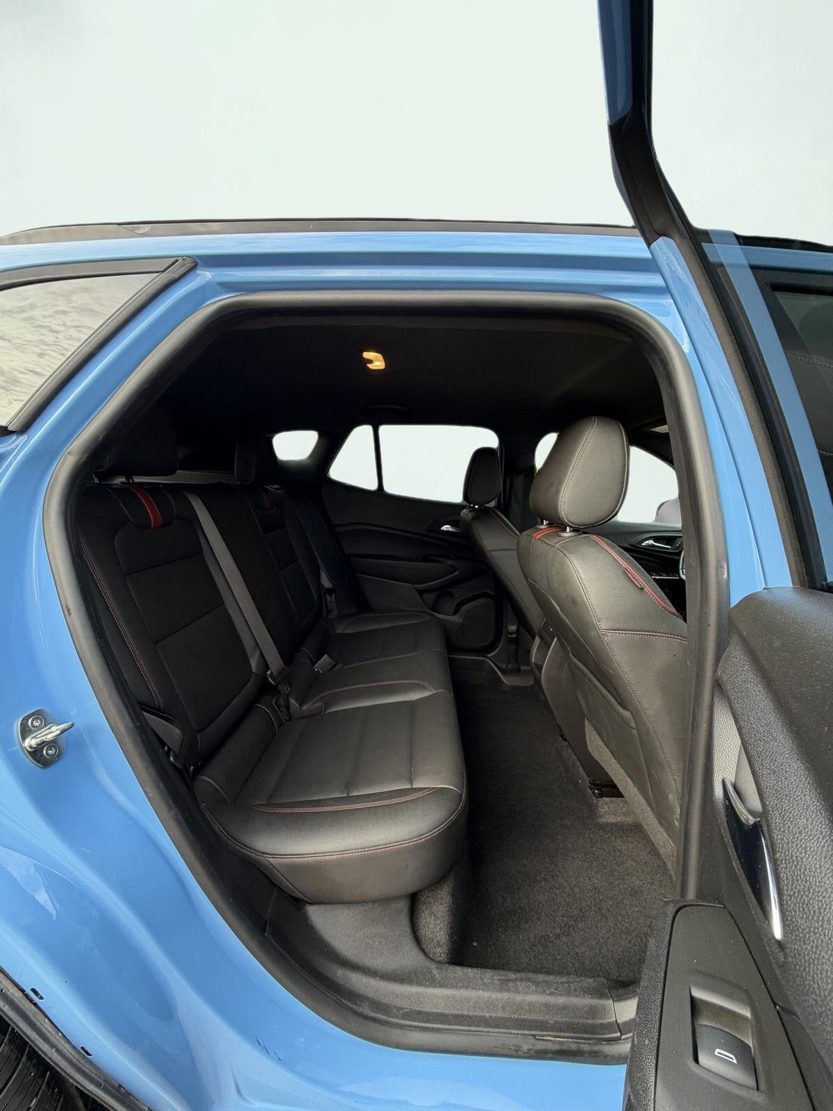 2024 Chevrolet Trax FWD 2RS