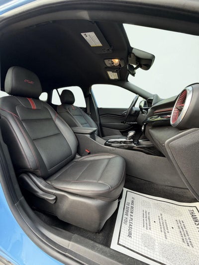 2024 Chevrolet Trax FWD 2RS