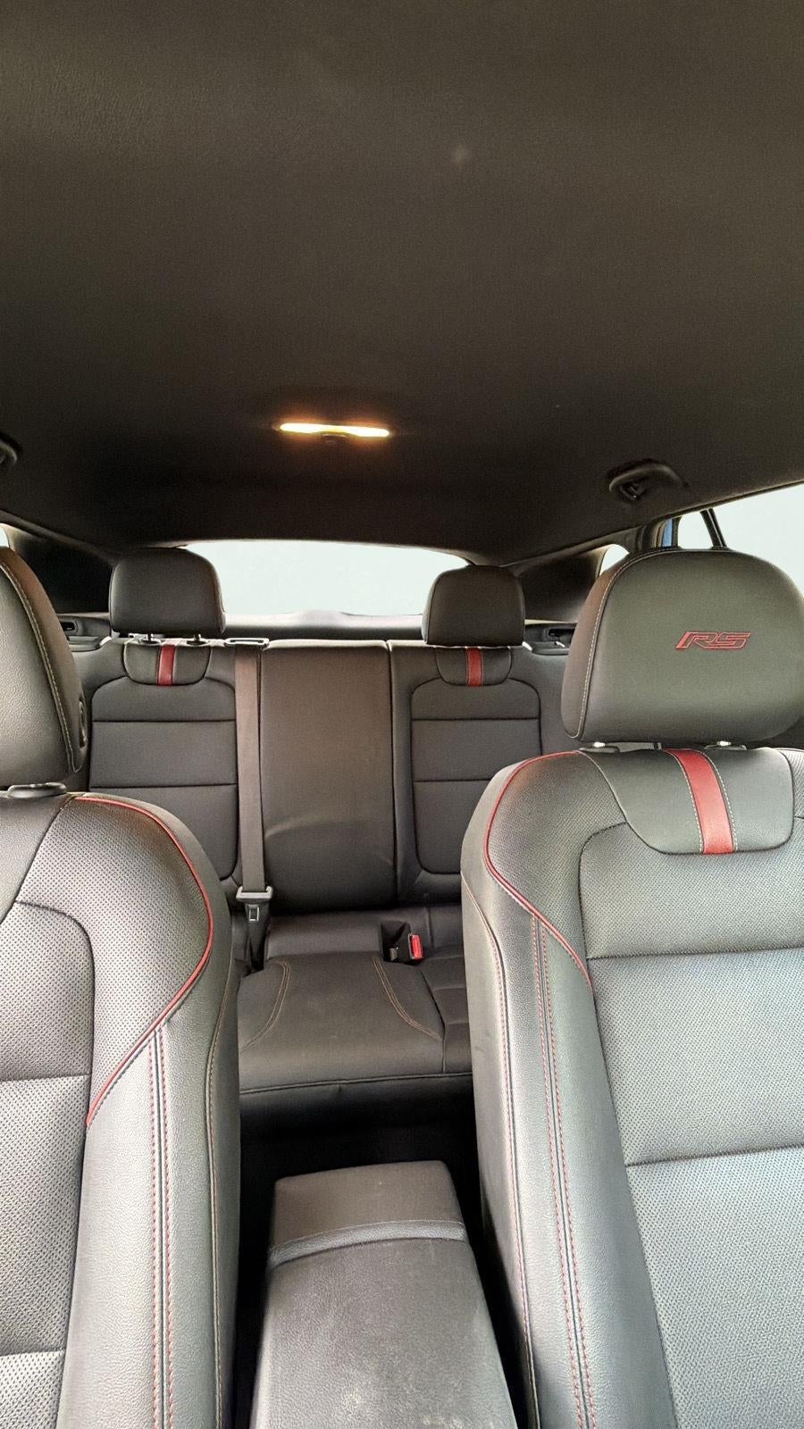 2024 Chevrolet Trax FWD 2RS