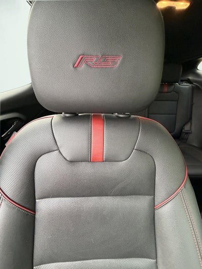 2024 Chevrolet Trax FWD 2RS