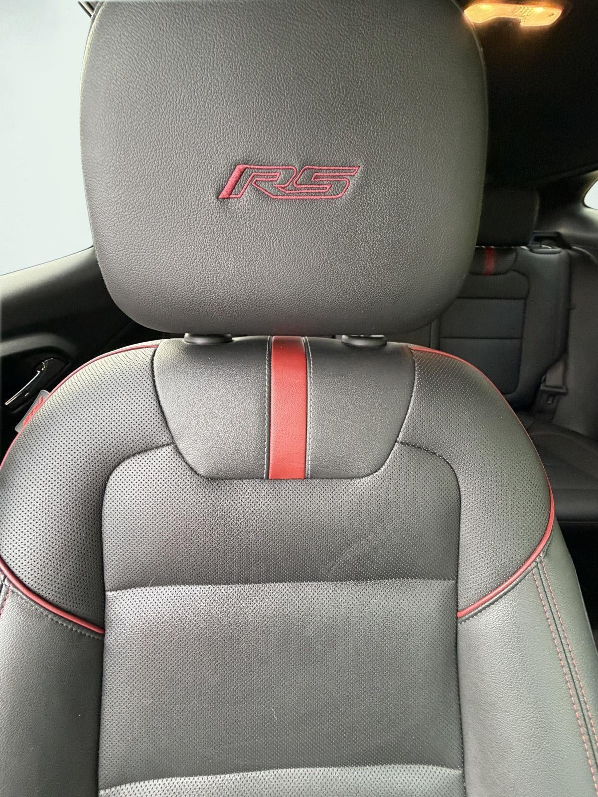 2024 Chevrolet Trax FWD 2RS