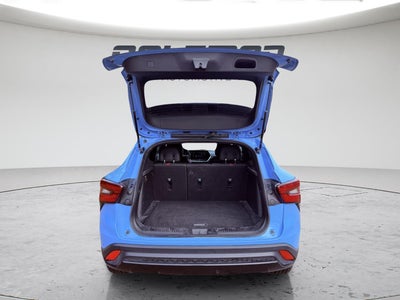 2024 Chevrolet Trax FWD 2RS