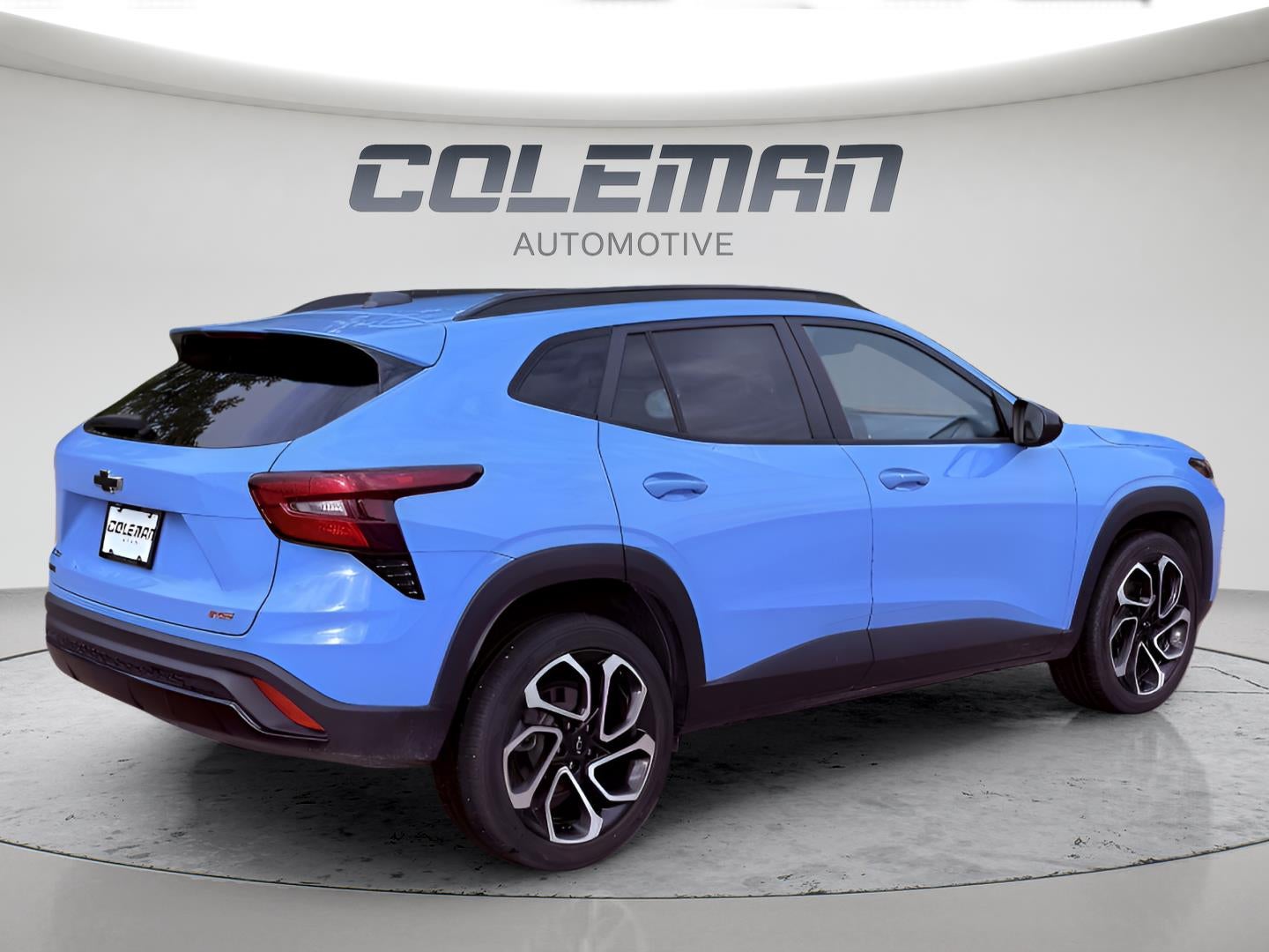 2024 Chevrolet Trax FWD 2RS
