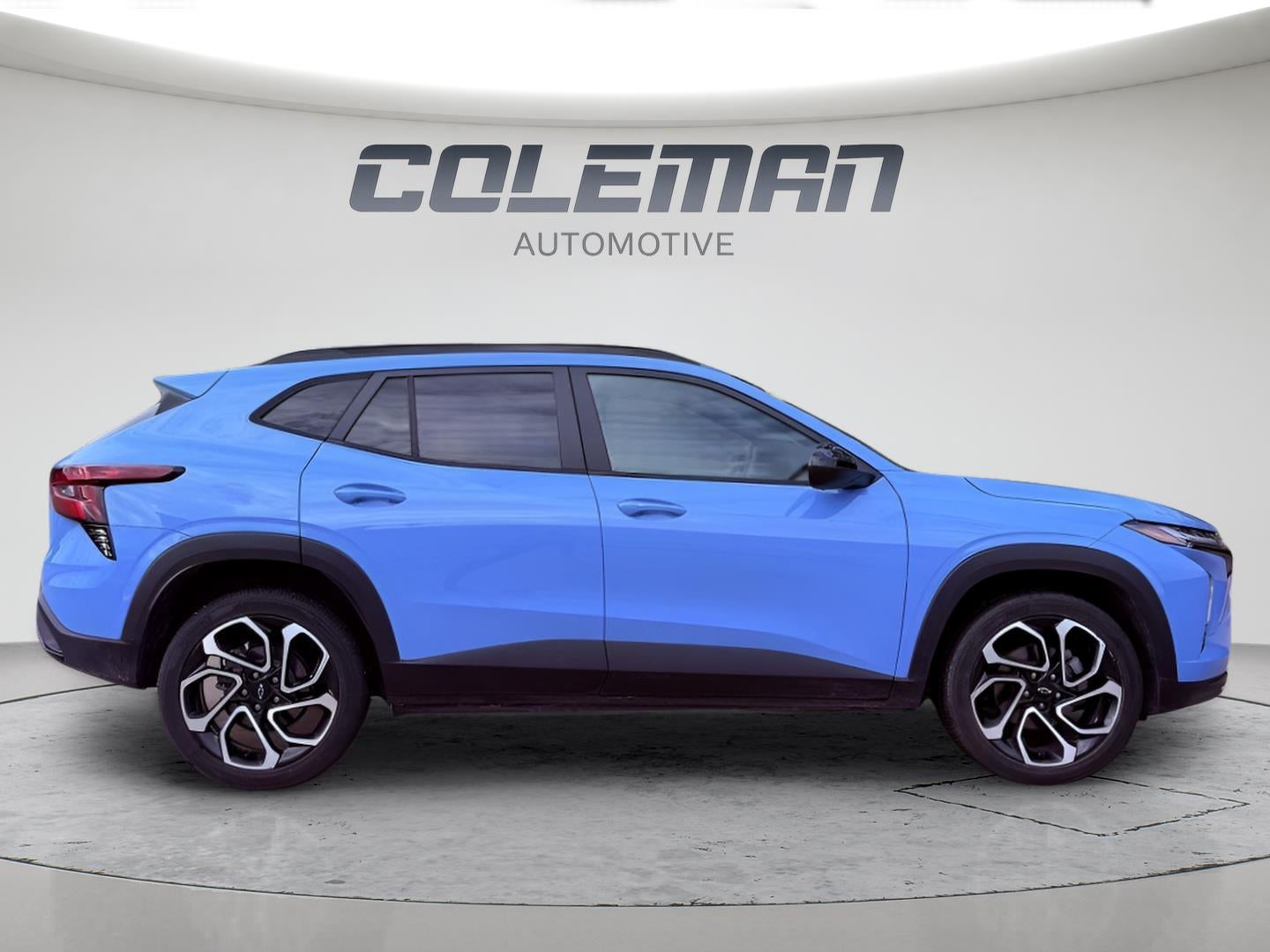 2024 Chevrolet Trax FWD 2RS