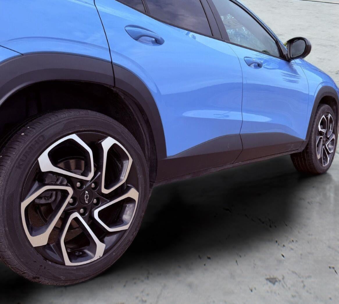 2024 Chevrolet Trax FWD 2RS