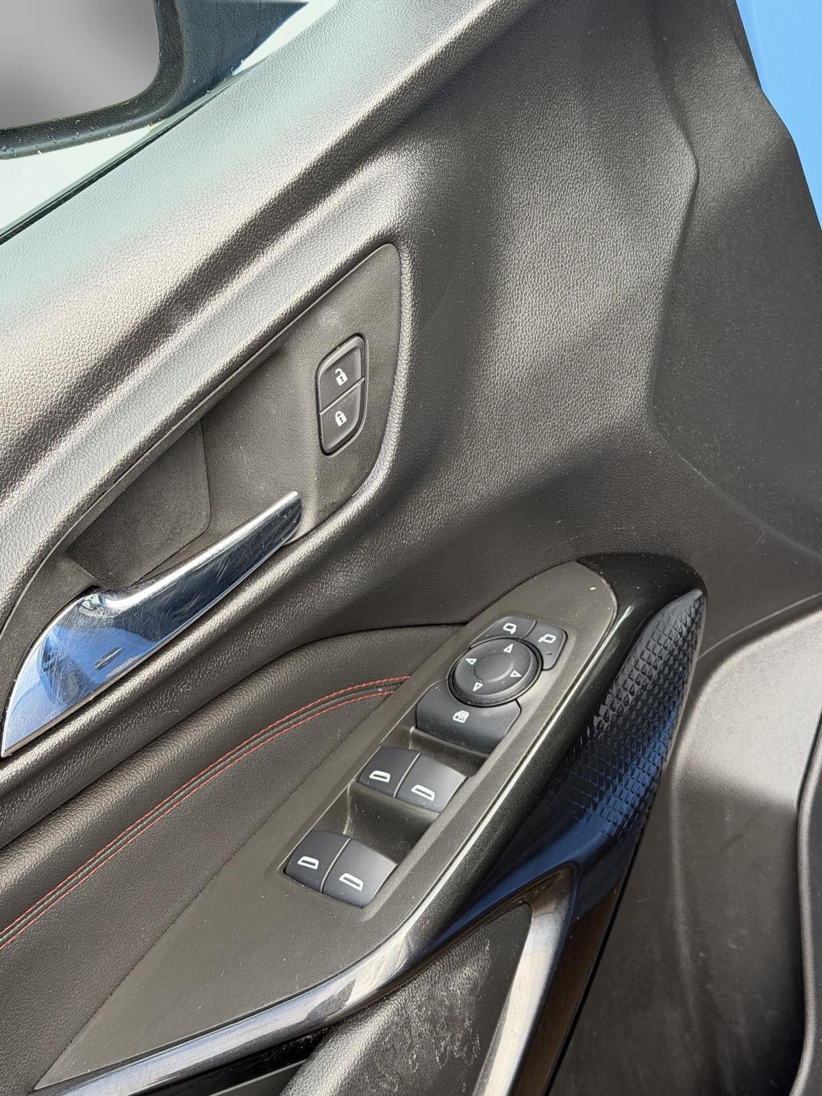 2024 Chevrolet Trax FWD 2RS
