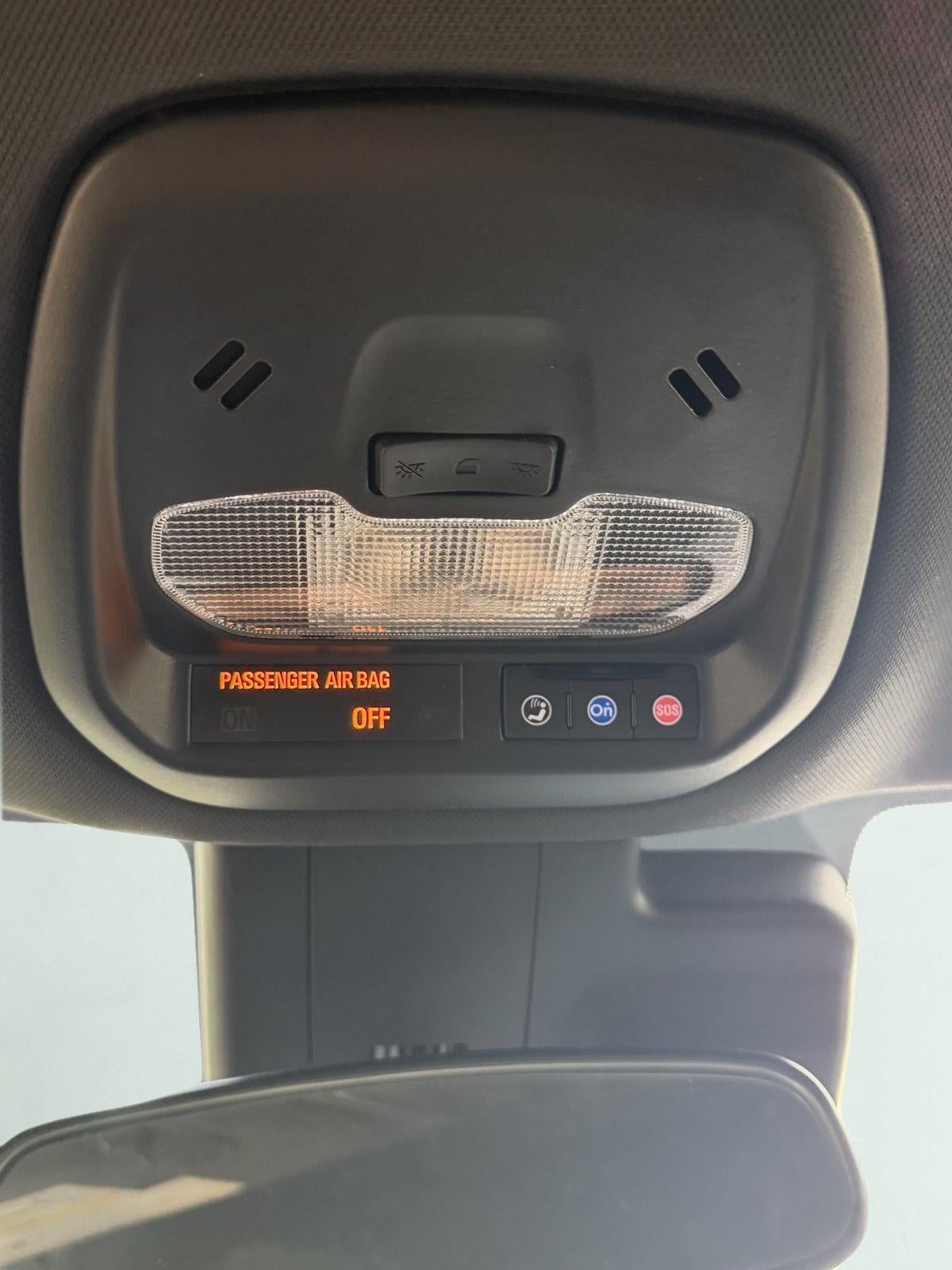 2024 Chevrolet Trax FWD 2RS
