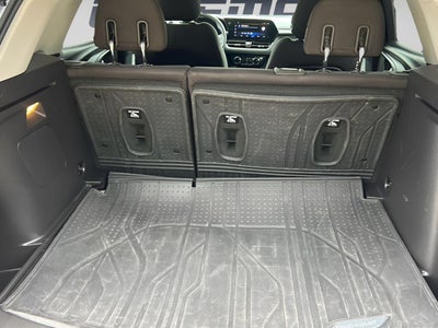 2024 Chevrolet Trailblazer FWD LT
