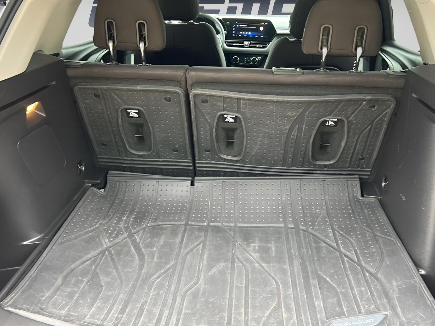 2024 Chevrolet Trailblazer FWD LT