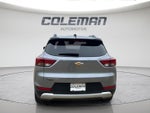 2024 Chevrolet Trailblazer FWD LT