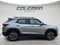 2024 Chevrolet Trailblazer FWD LT