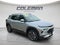 2024 Chevrolet Trailblazer FWD LT
