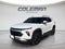 2025 Chevrolet Trailblazer AWD LT