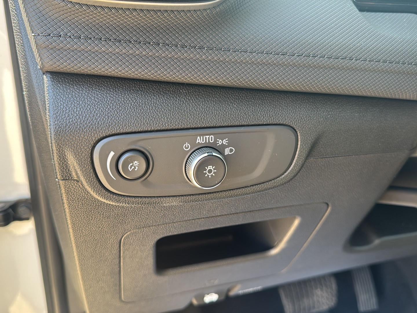 2025 Chevrolet Trailblazer AWD LT