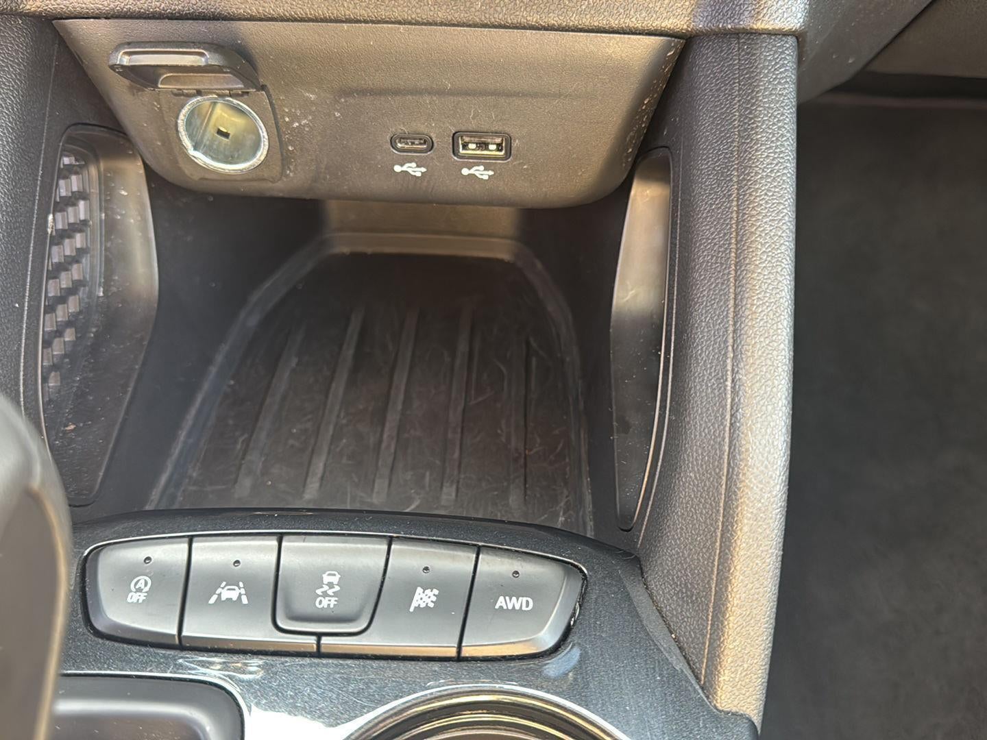 2025 Chevrolet Trailblazer AWD LT