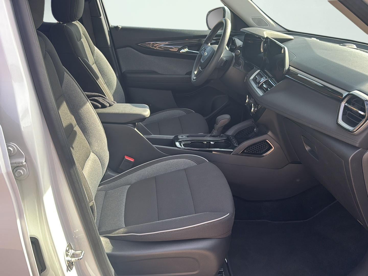 2025 Chevrolet Trailblazer AWD LT