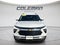 2025 Chevrolet Trailblazer AWD LT