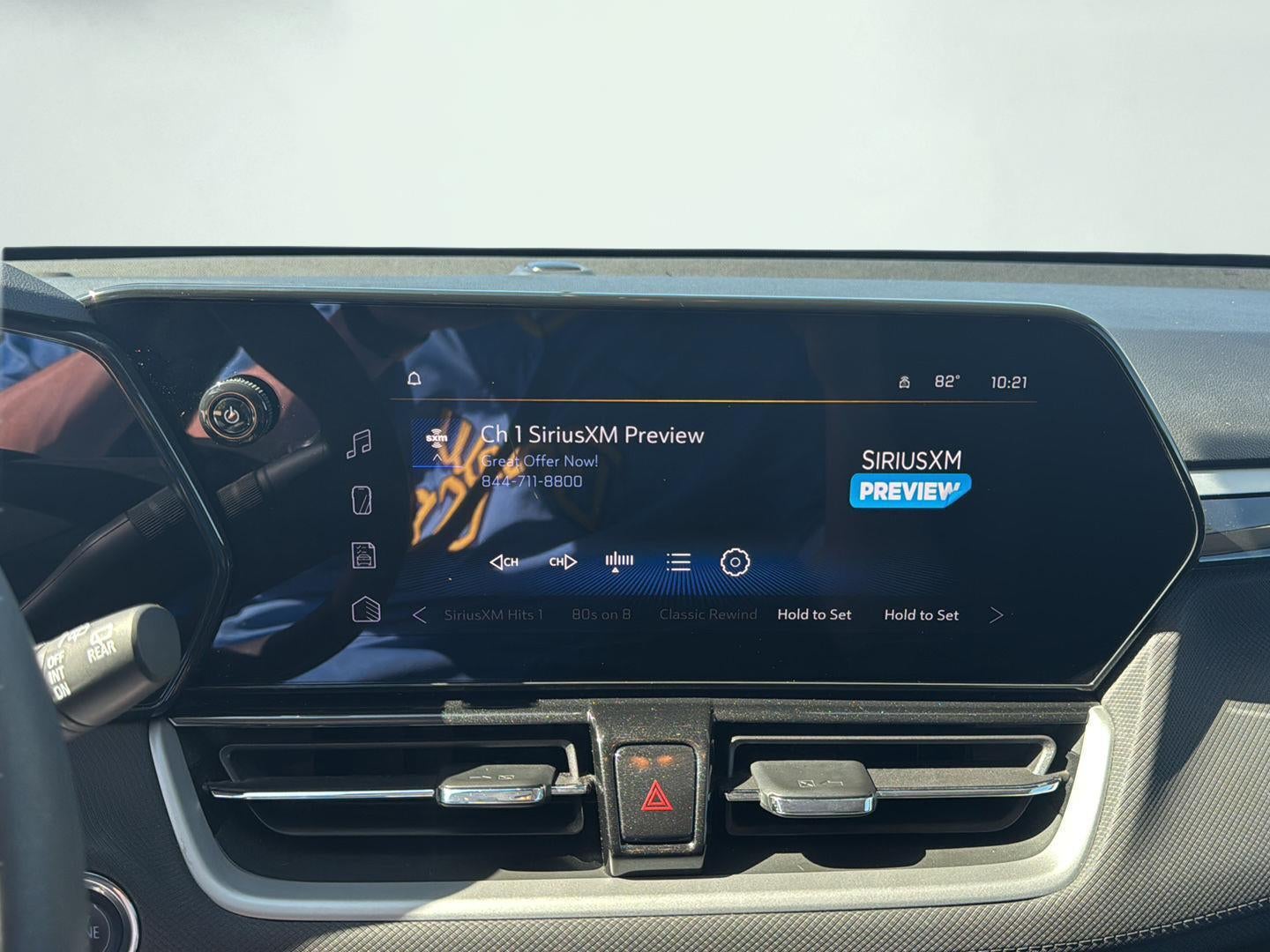 2025 Chevrolet Trailblazer AWD LT