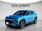 2025 Chevrolet Trailblazer AWD LT