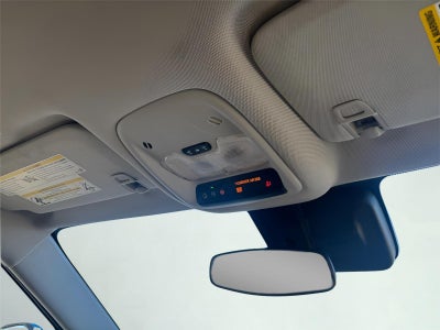 2025 Chevrolet Trailblazer AWD LT