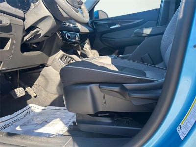 2025 Chevrolet Trailblazer AWD LT