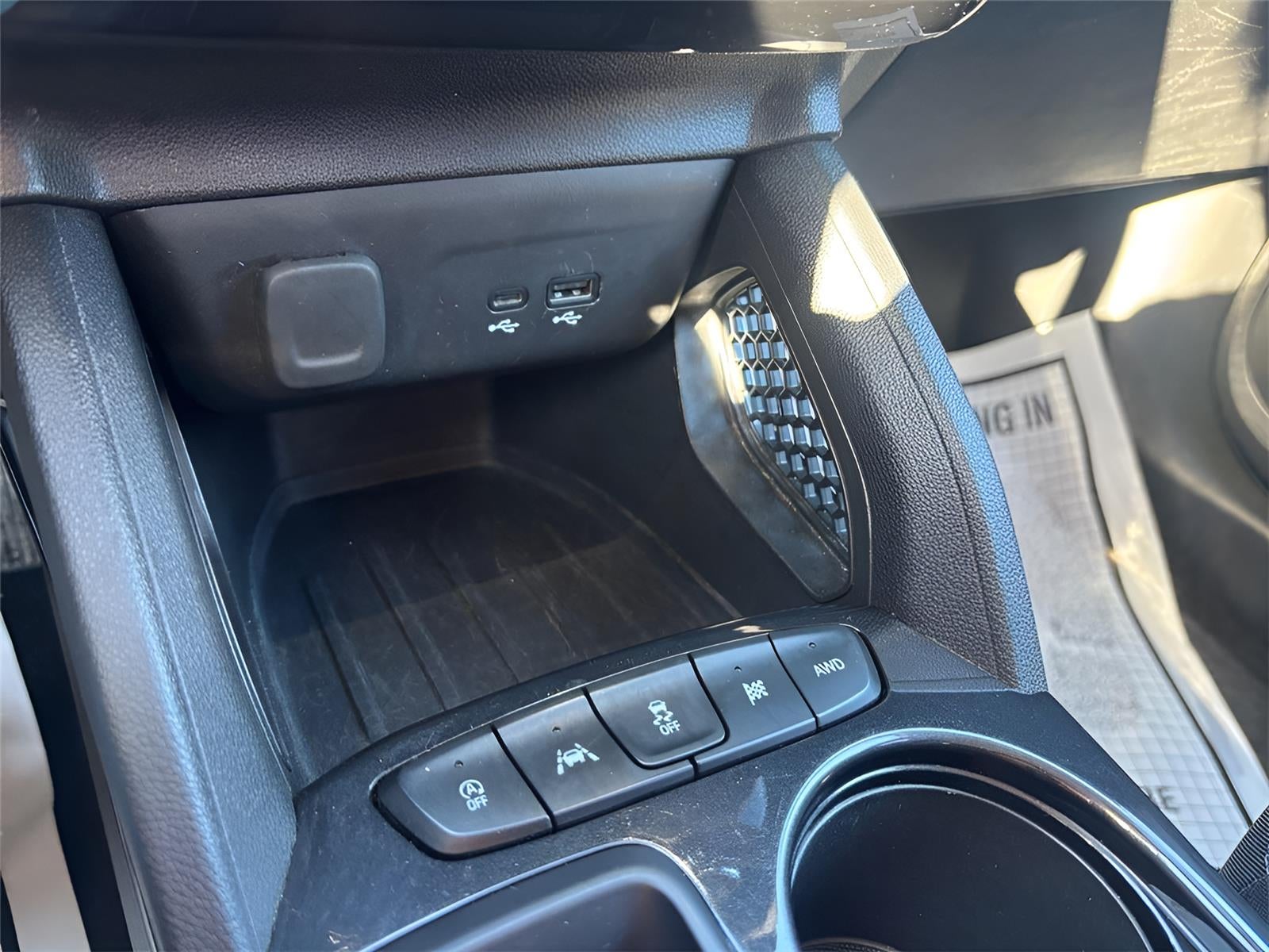 2025 Chevrolet Trailblazer AWD LT